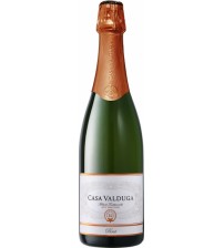 Espumante Casa Valduga Arte Tradicional Brut - 750ml